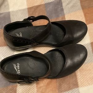 Dansko black